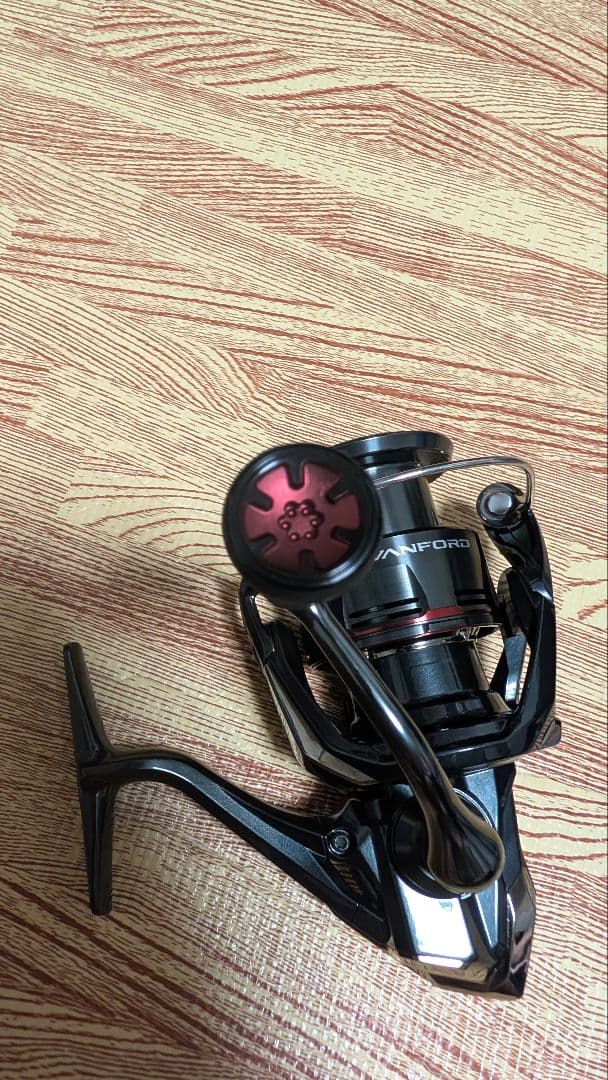 24ヴァンフォードC3000HG