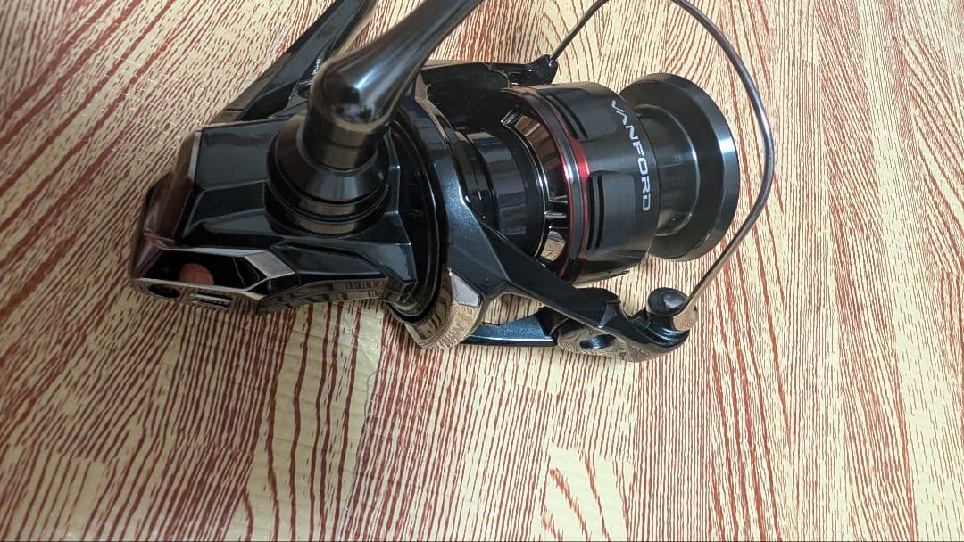 24ヴァンフォードC3000HG