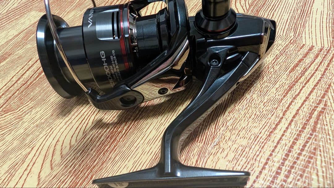 24ヴァンフォードC3000HG