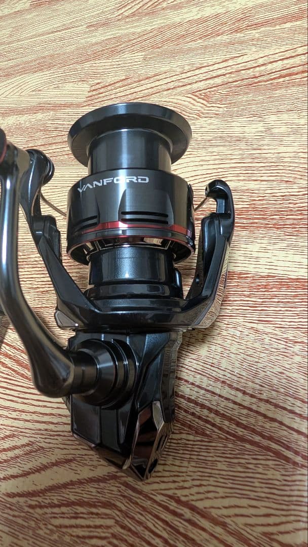 24ヴァンフォードC3000HG