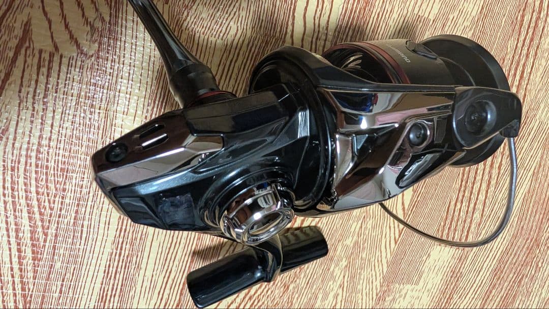 24ヴァンフォードC3000HG