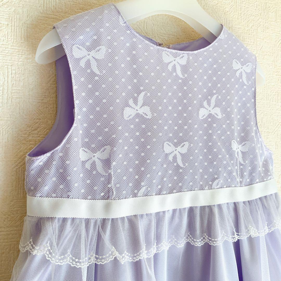 DEKORA PINKY'S120 入学式　卒園式　結婚式　フォーマル　女の子