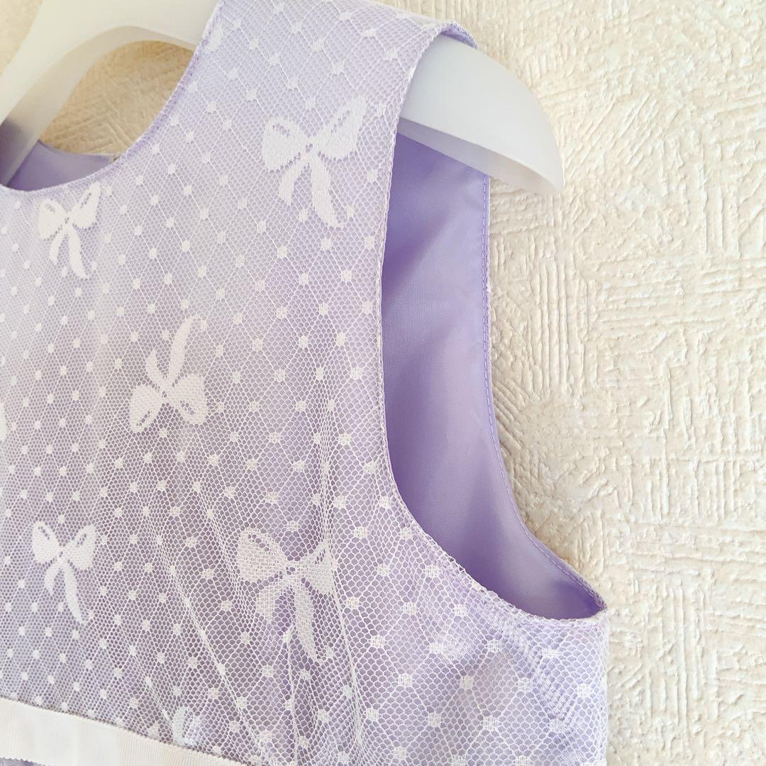 DEKORA PINKY'S120 入学式　卒園式　結婚式　フォーマル　女の子