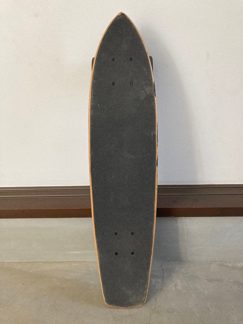 HEAVEN SURF SKATEBOARD ヘブン サーフスケートボード