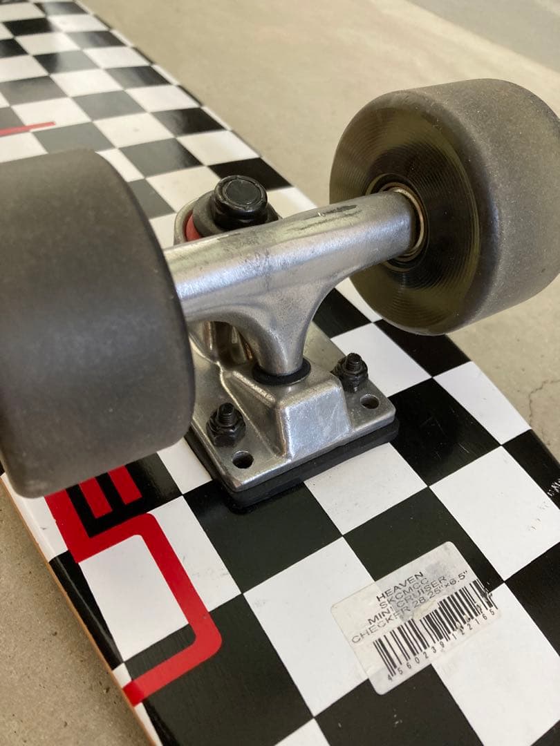 HEAVEN SURF SKATEBOARD ヘブン サーフスケートボード