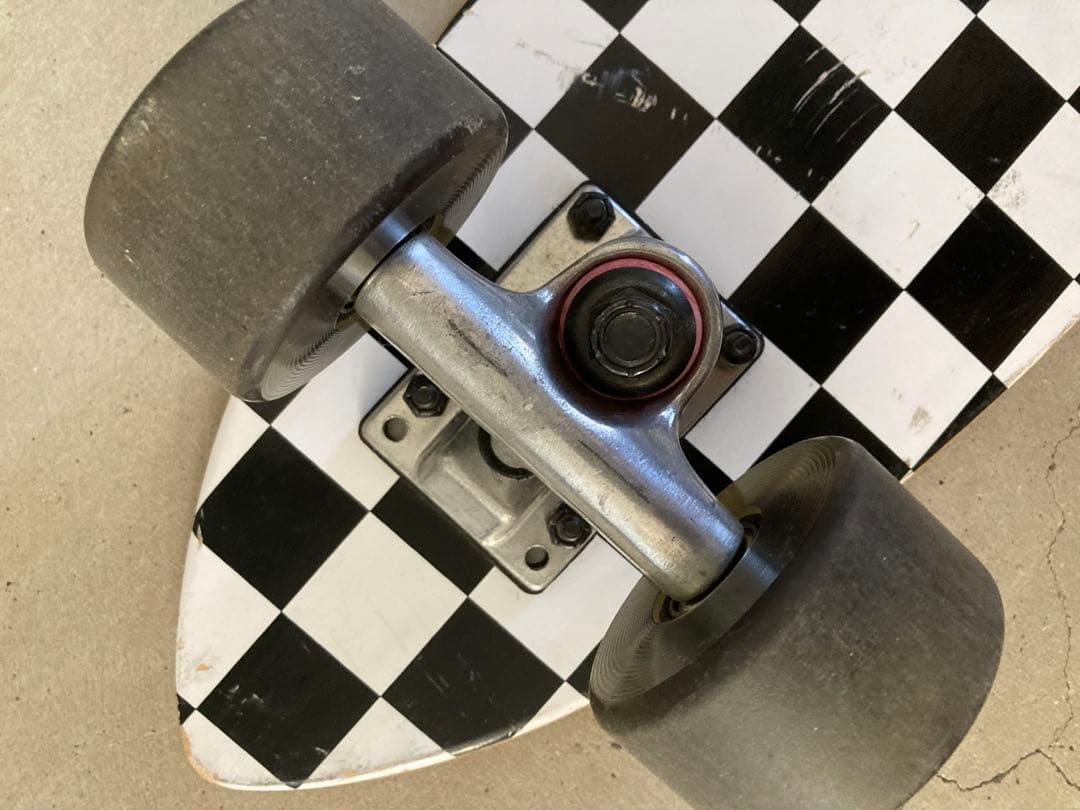 HEAVEN SURF SKATEBOARD ヘブン サーフスケートボード