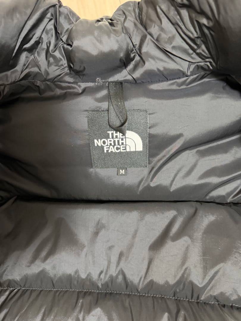 THE NORTH FACE ザノースフェイス バルトロライトジャケット