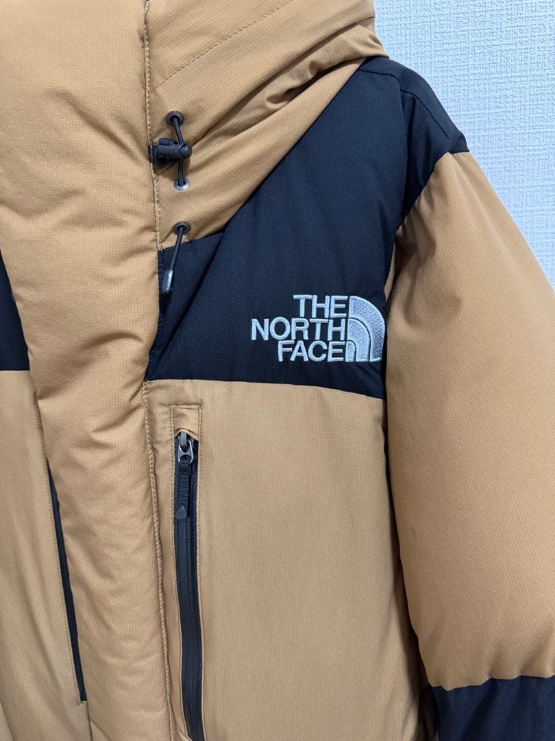 THE NORTH FACE ザノースフェイス バルトロライトジャケット