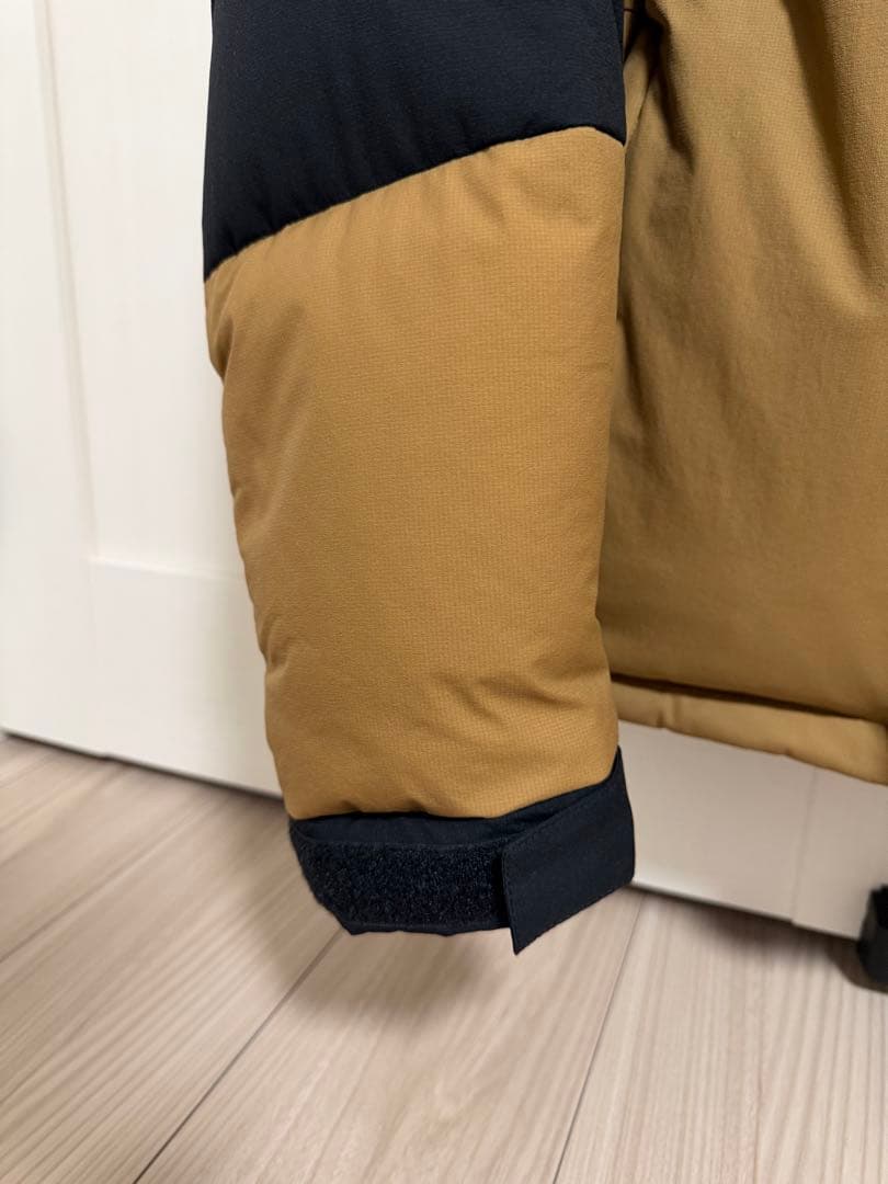 THE NORTH FACE ザノースフェイス バルトロライトジャケット