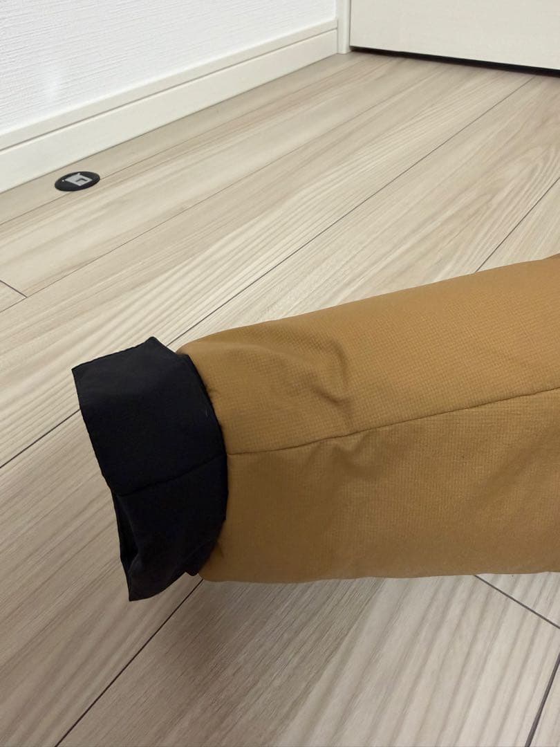 THE NORTH FACE ザノースフェイス バルトロライトジャケット