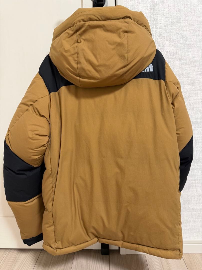 THE NORTH FACE ザノースフェイス バルトロライトジャケット