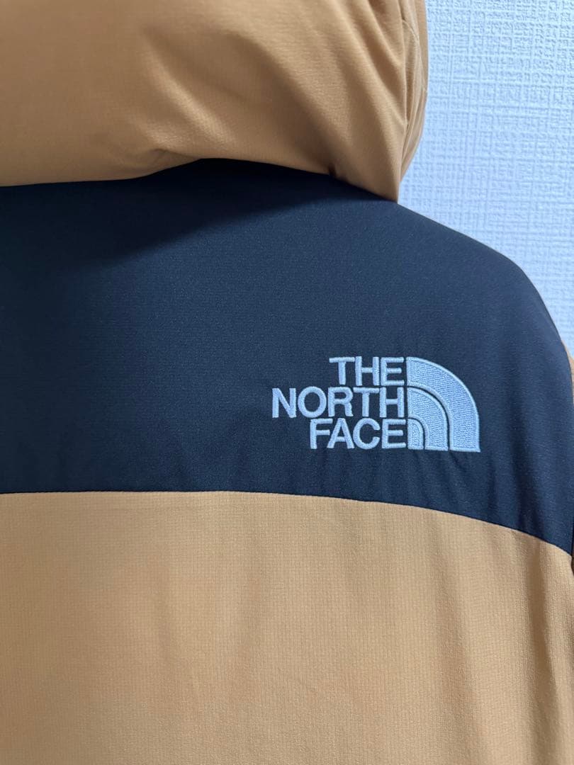 THE NORTH FACE ザノースフェイス バルトロライトジャケット