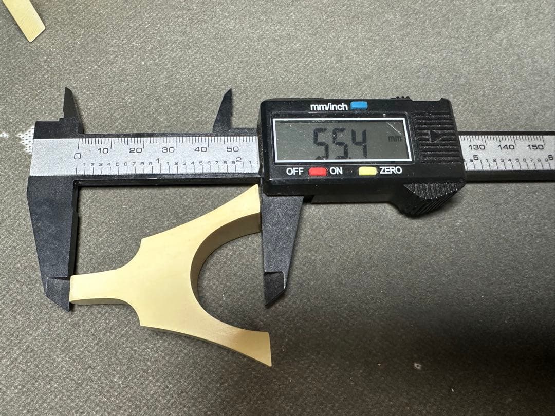 三線　琴柱 筝柱　天然素材 14個セット 和楽器　御琴　和琴 御箏琴柱