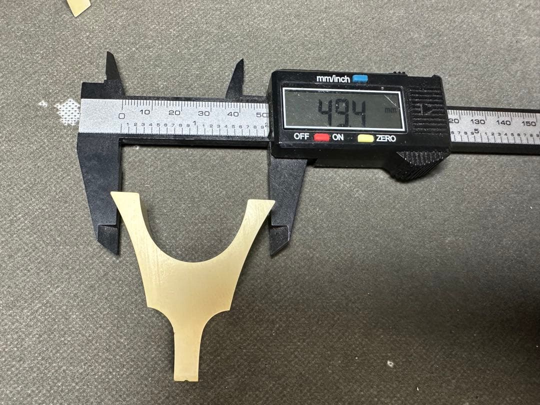 三線　琴柱 筝柱　天然素材 14個セット 和楽器　御琴　和琴 御箏琴柱