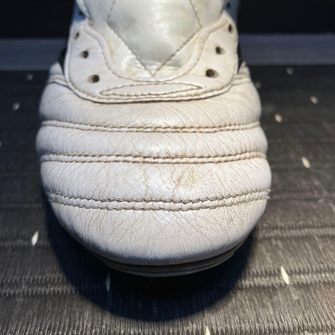 た*す様 は*は様 MIZUNOモレリアⅡ24.5cm