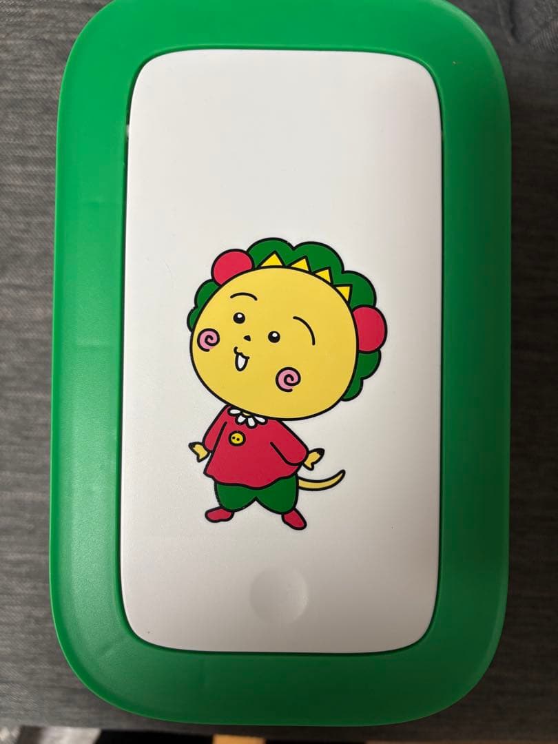 コジコジ ゴミ箱 - メルカリ