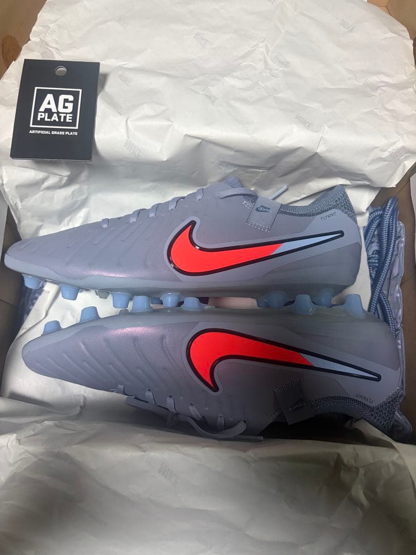 Nike ティエンポレジェンド10