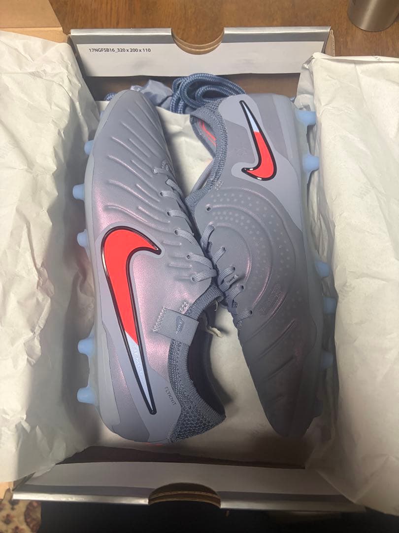 Nike ティエンポレジェンド10