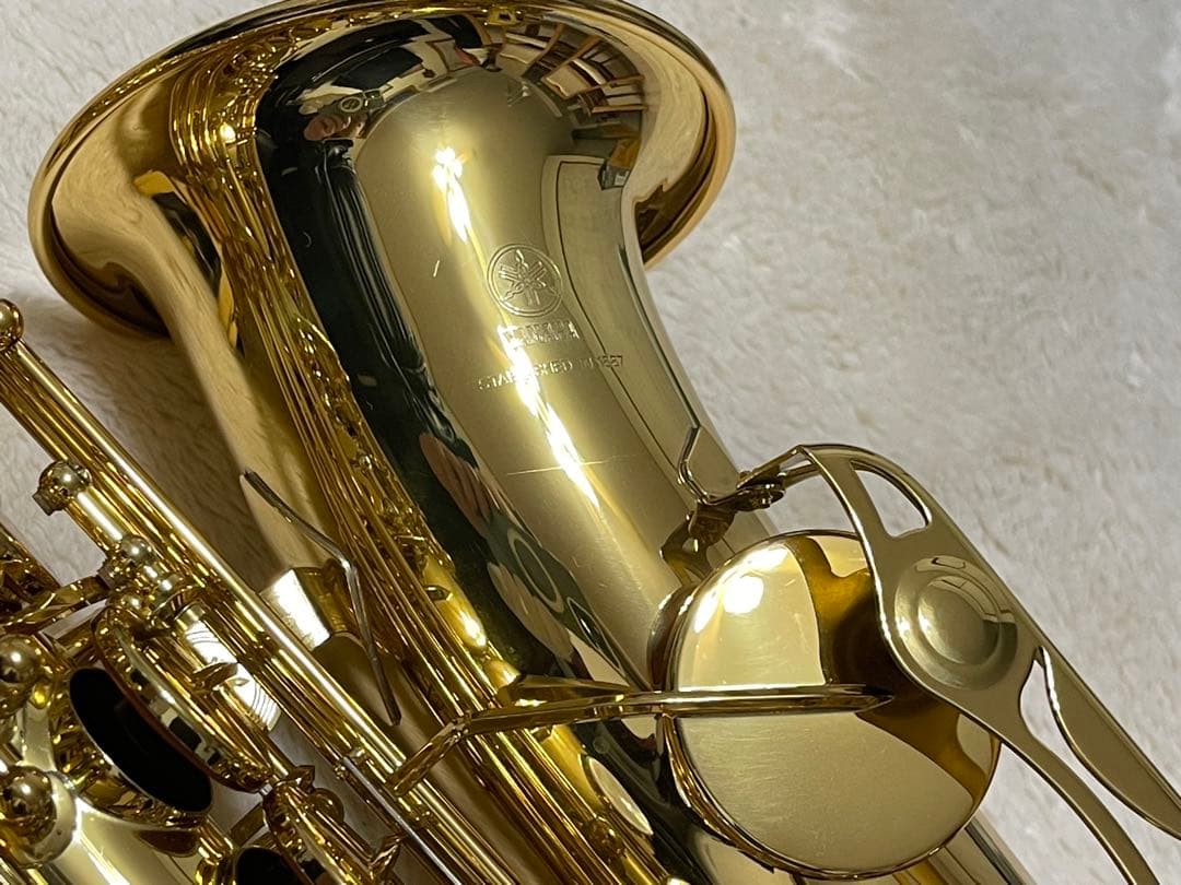 【美品】YAS-280 アルトサックス ヤマハ Yamaha