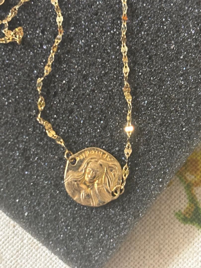 レア‼︎ 『フォーチュン ブレスレット』　真木あかり