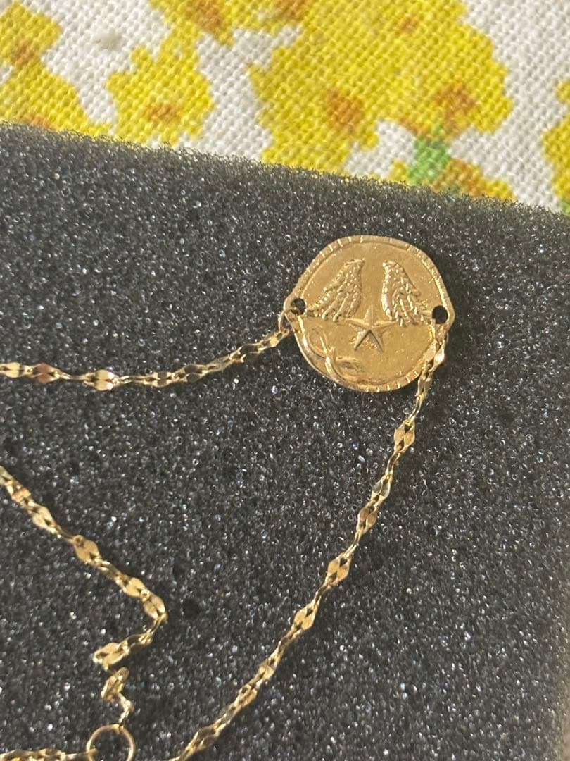 レア‼︎ 『フォーチュン ブレスレット』　真木あかり