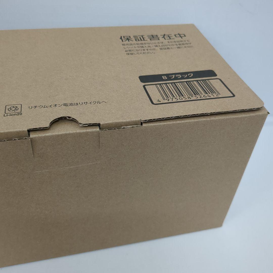 未使用品　ツインバード　コードレススティック型クリーナー　TC-E264