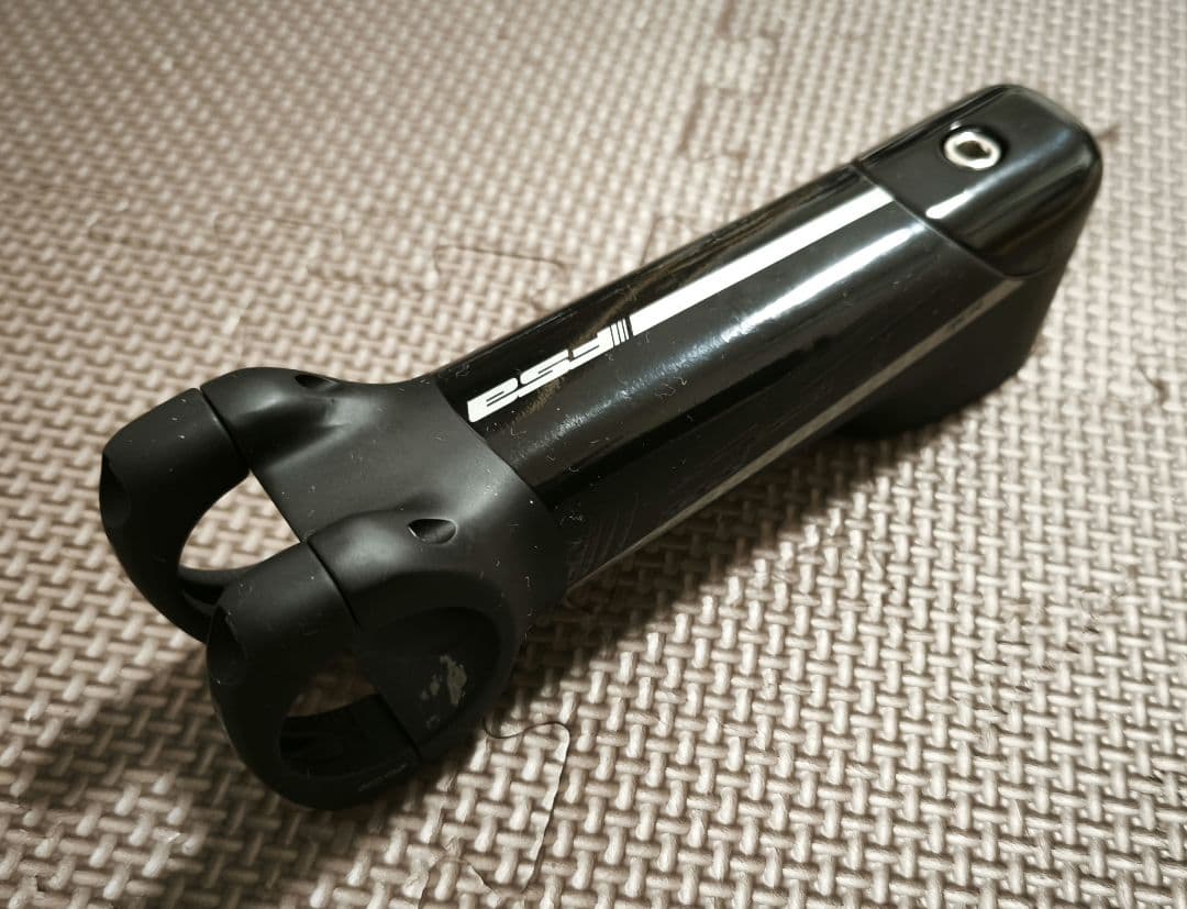 FSA ACR ステム 120mm FSA ACR 対応ステム 120mm