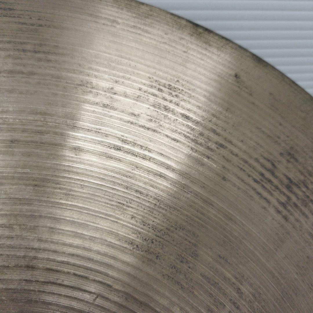 ジルジャン シンバル 40.5cm 16インチ