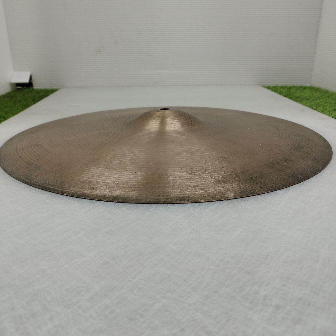 ジルジャン シンバル 40.5cm 16インチ