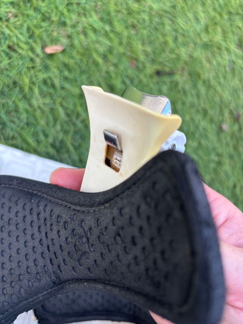 スノーボードビンディング ブーツセット