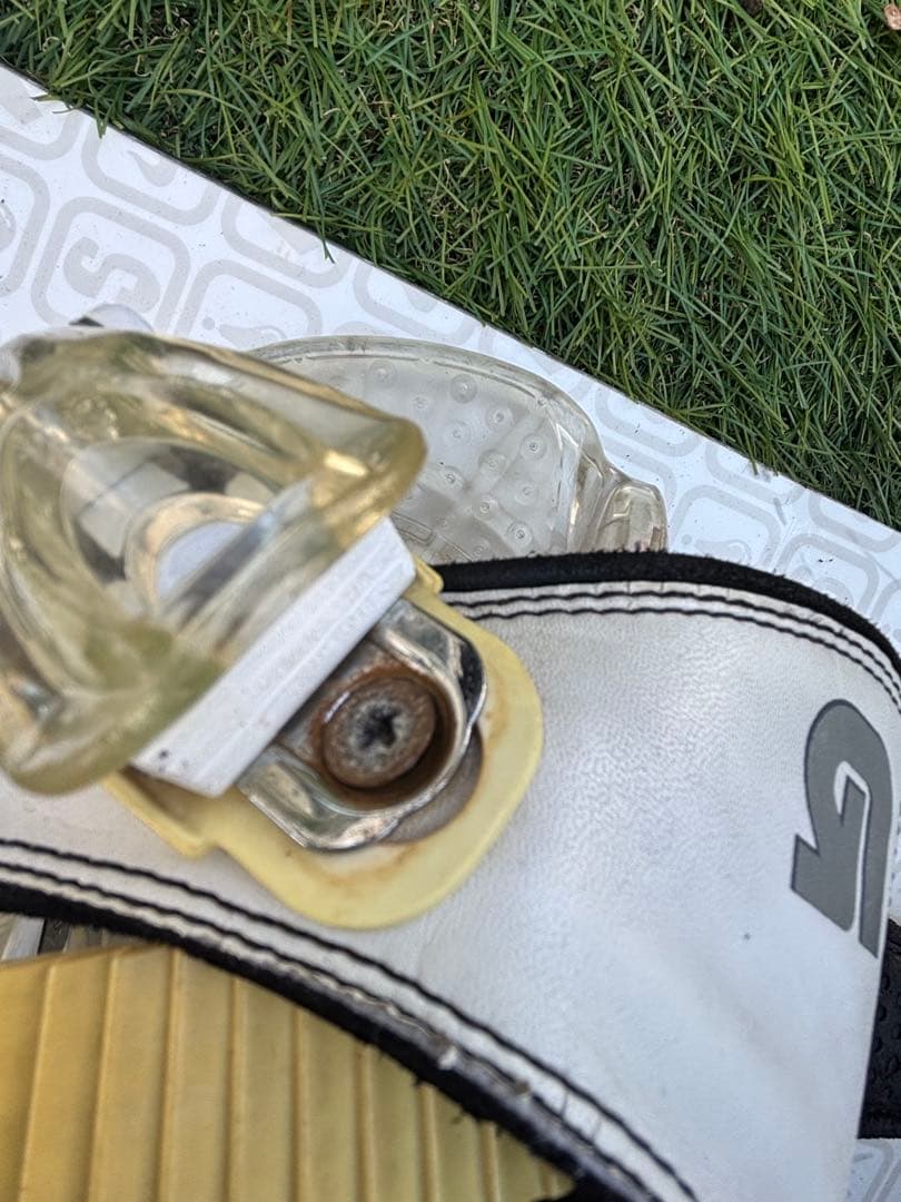 スノーボードビンディング ブーツセット