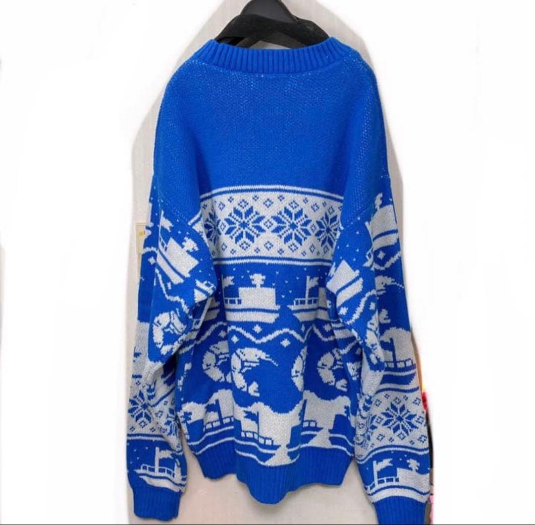 KEBOZ × ALL GOOD STORE Mサイズ