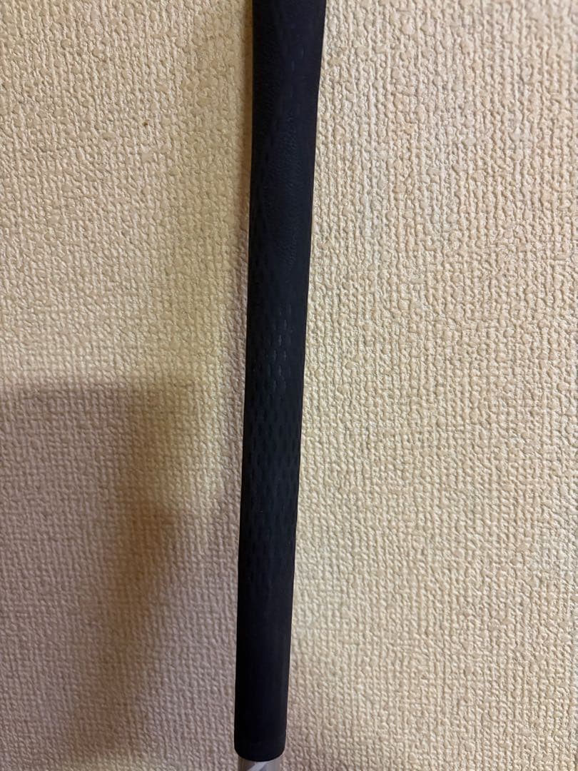 M6タイプDドライバー　アッタスクール装着　日本未発売