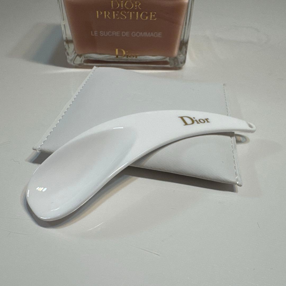 ディオール　プレステージ　ゴマージュ　新品未使用