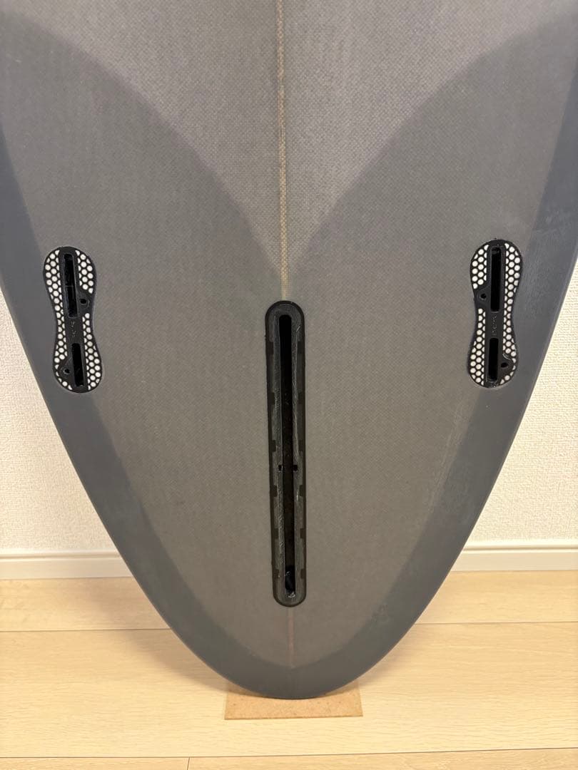 【美品】CI MID 6’6” Channel s