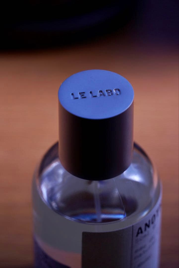 LE LABO ANOTHER 13 【もん】