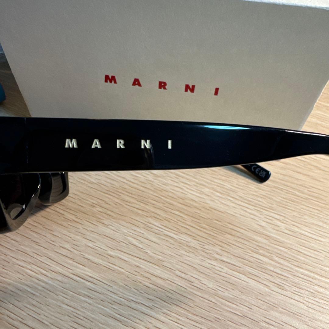 MARNI Haicli サングラス