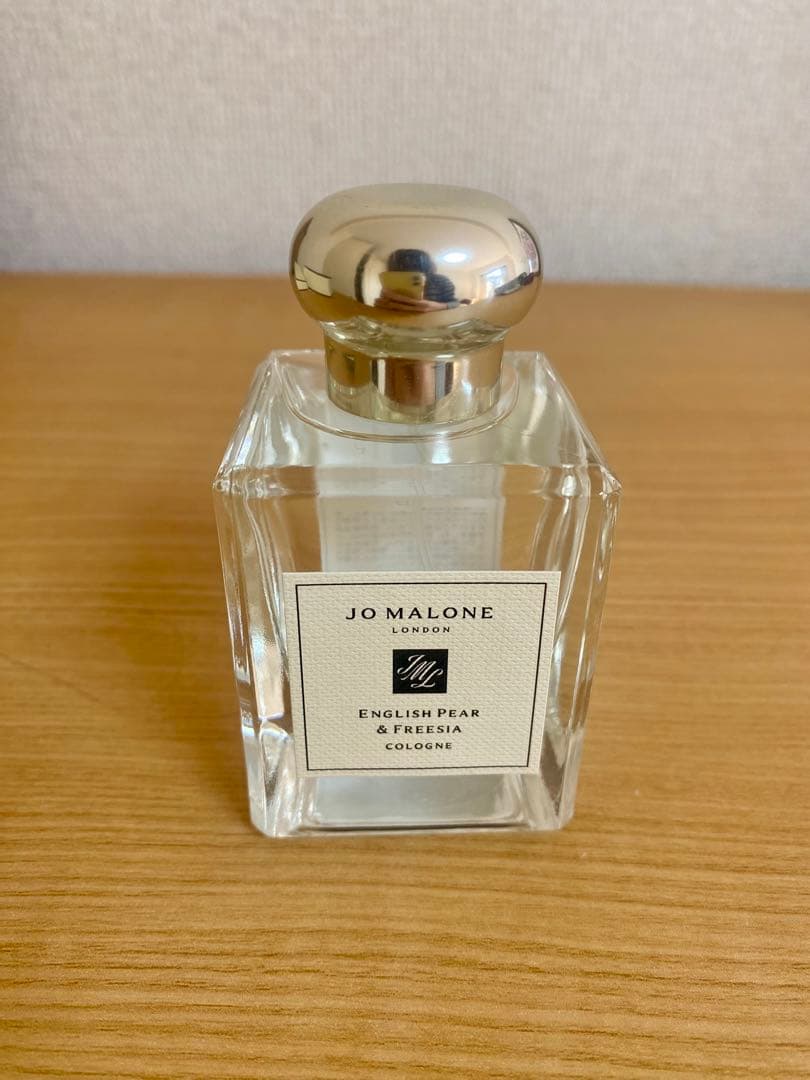 【美品】JO MALONE ENGLISH PEAR & FREESIA コロン