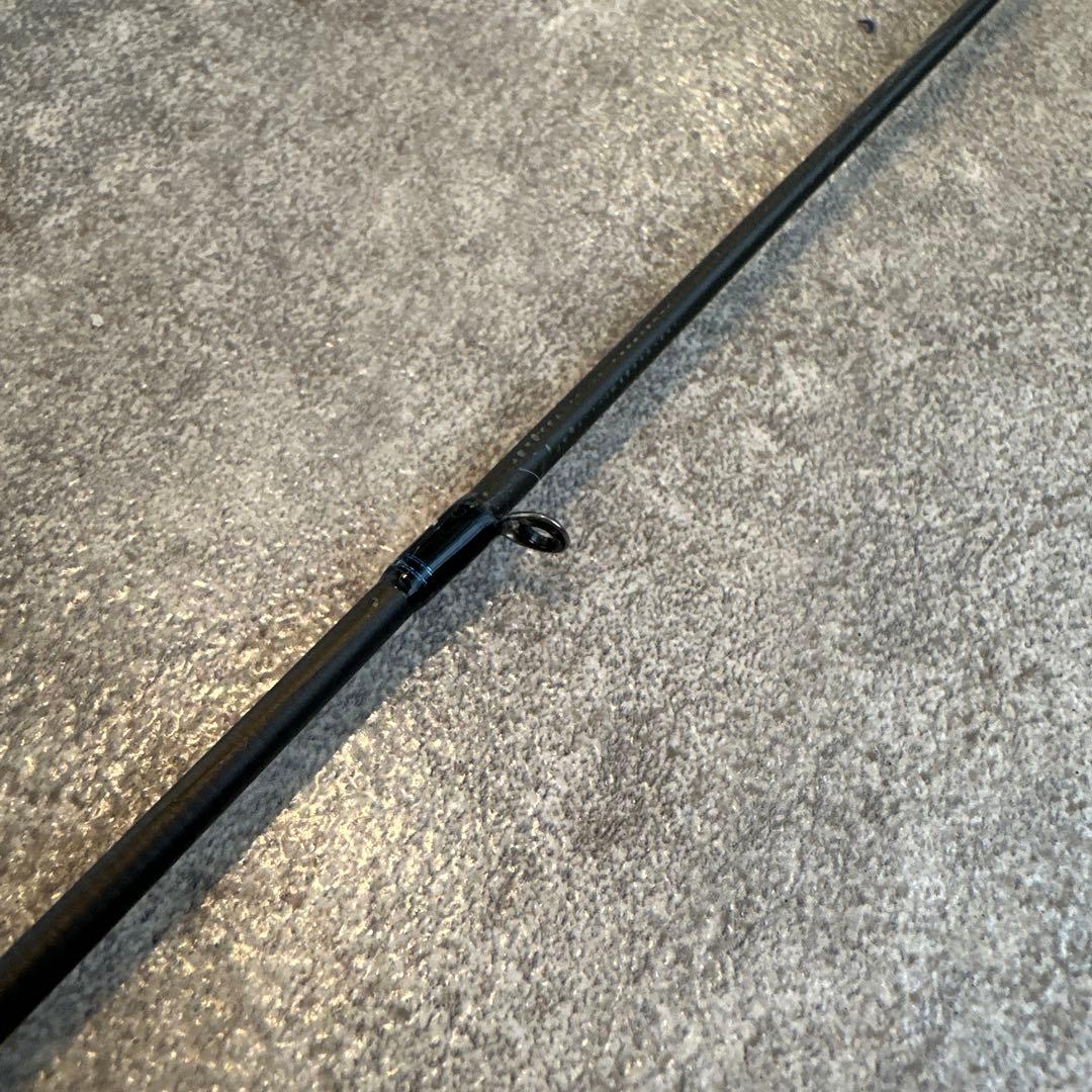 ディハイロ 61L Finesse Versatile