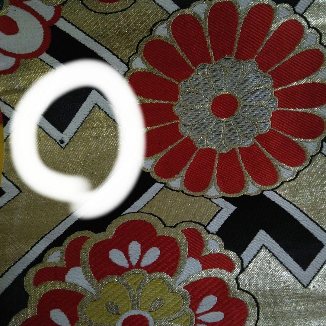 七五三　女の子　7歳　8点セット　美品