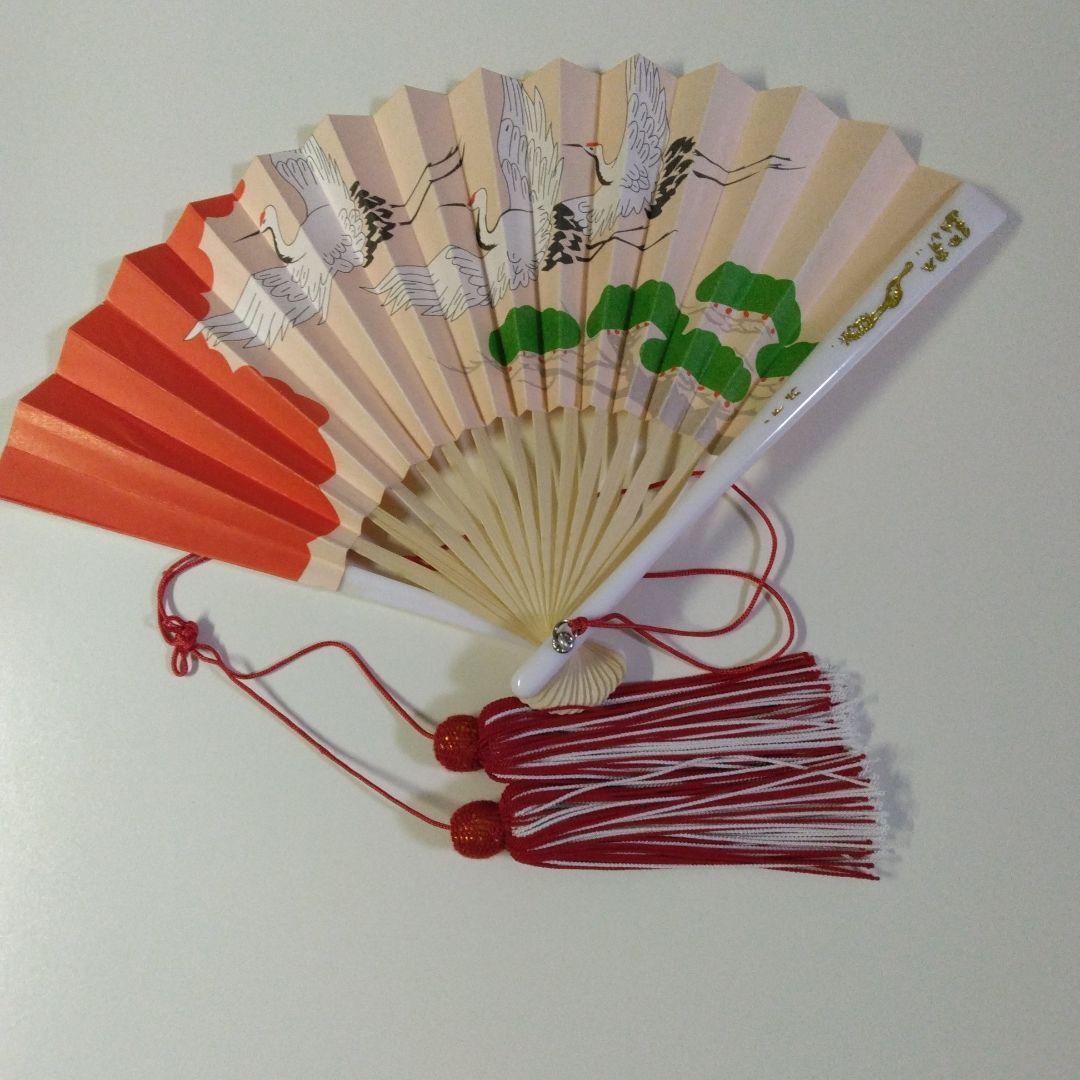 七五三　女の子　7歳　8点セット　美品