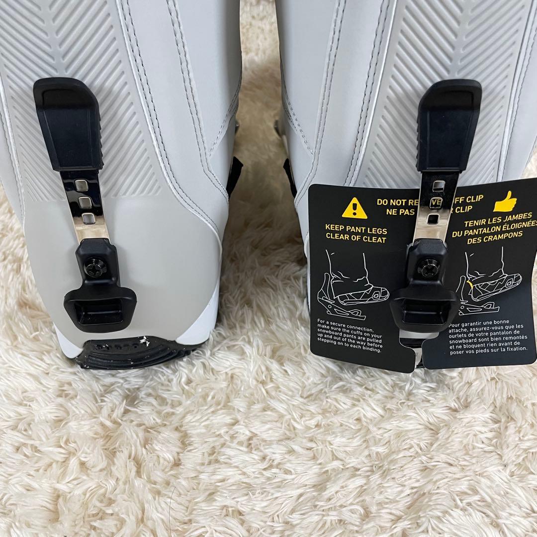 未使用✨　Burton ルーラー StepOn スノーボードブーツ　29cm