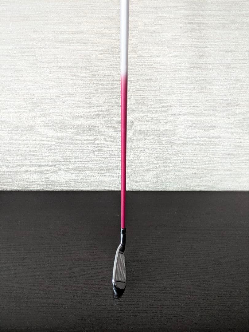 テーラーメイド グローレ レディース8番アイアン中古ゴルフクラブ