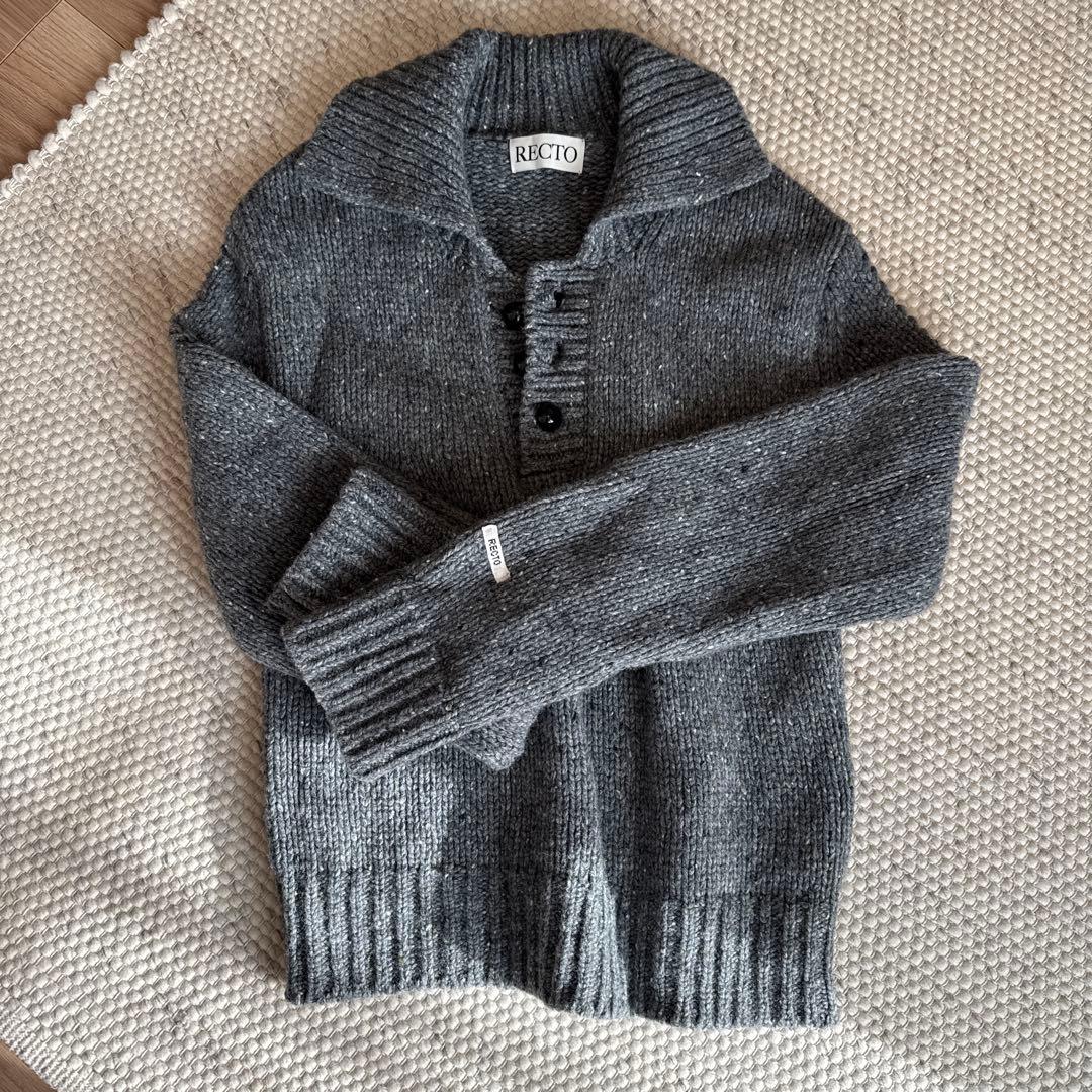 RECTO ニット