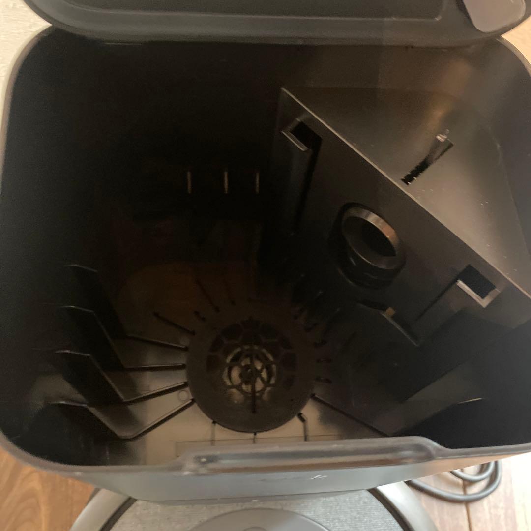 iRobot i3 ロボット掃除機 オートディスポーザーホームベース ルンバ