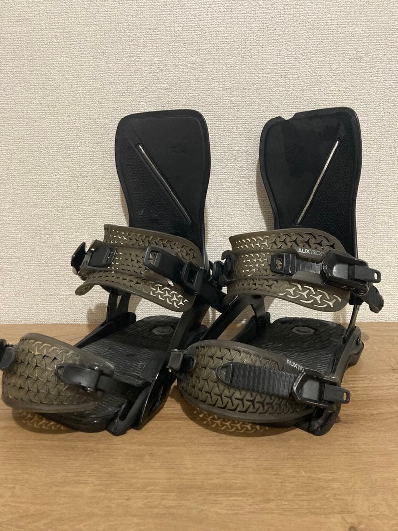 ROME SDS KATANA M/L バインディング　ローム