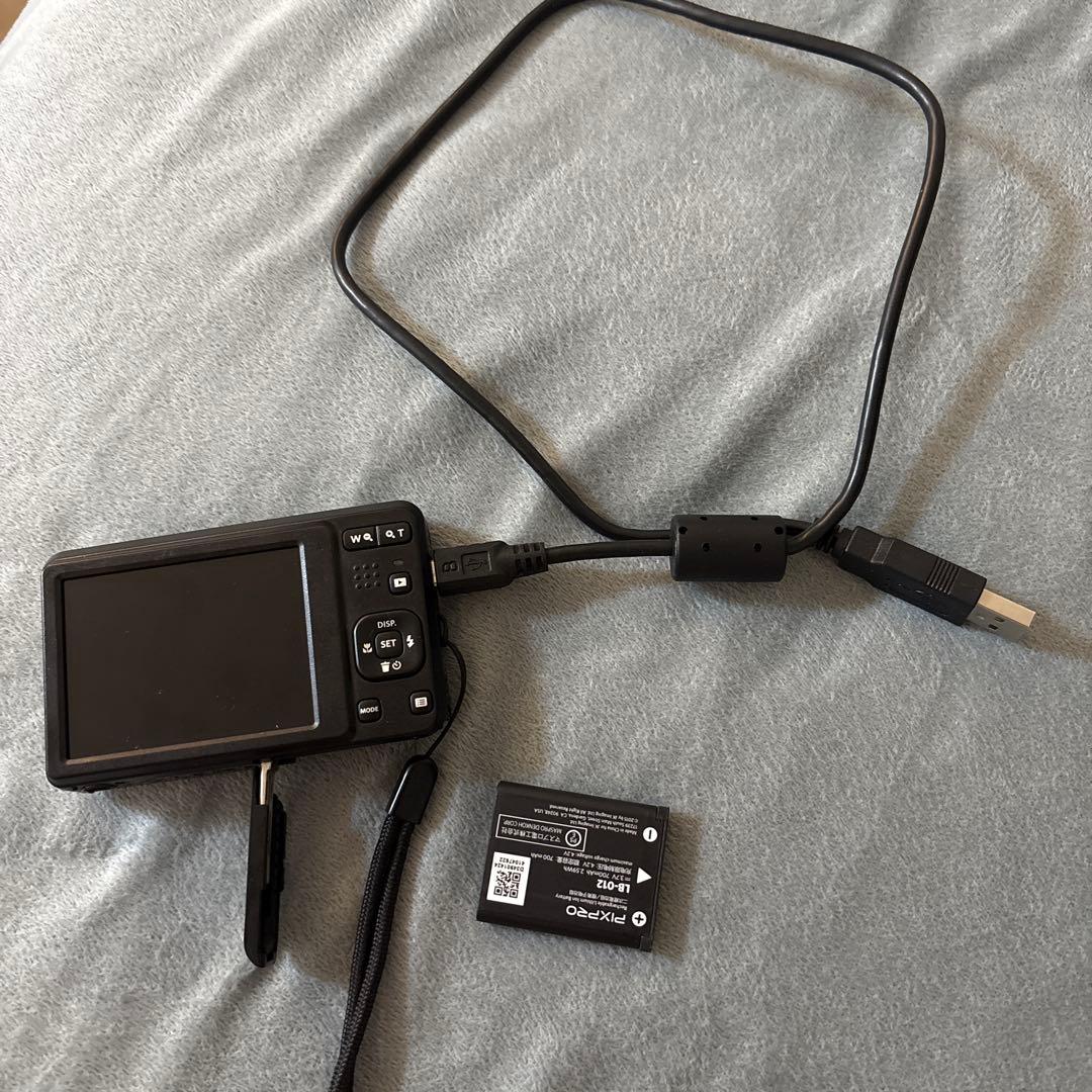 Kodak PIXPRO FZ55コンパクトデジタルカメラ