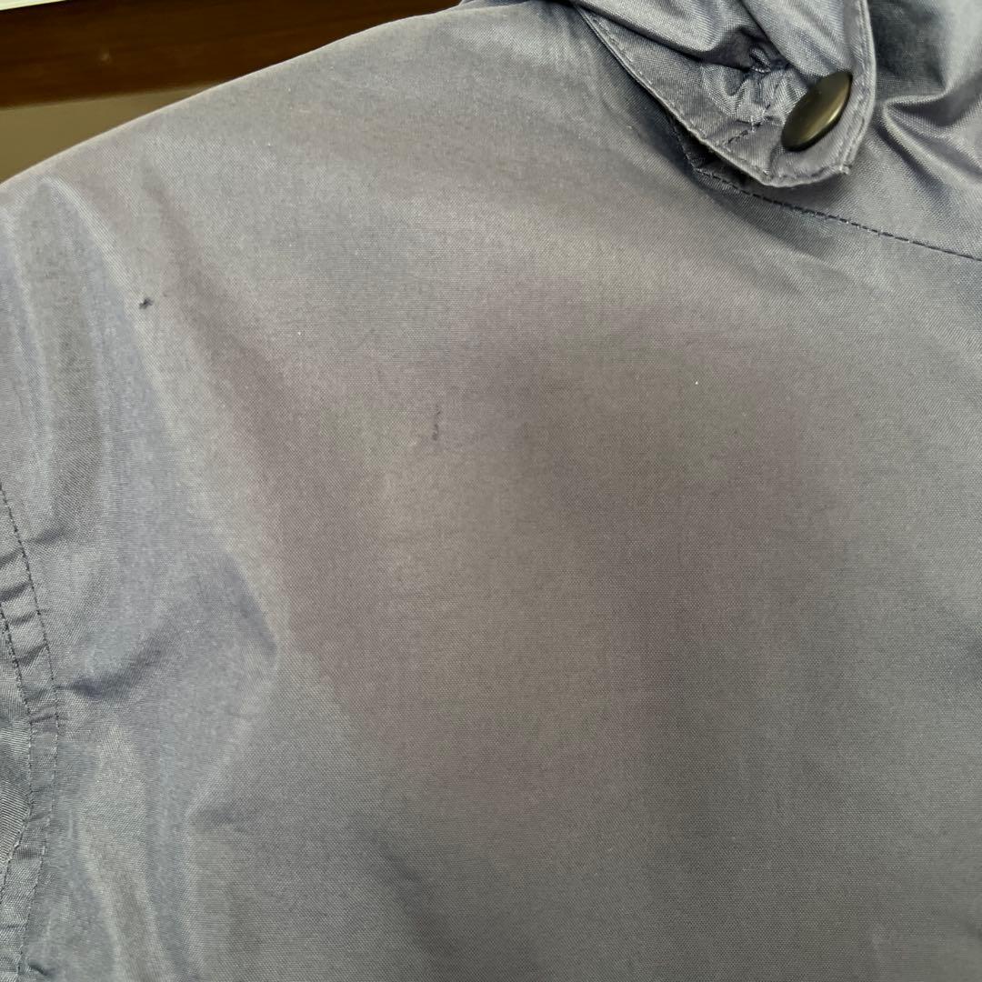 Sサイズ】 大宮アルディージャ LOGOS 防水ミリタリージャケット - メルカリ