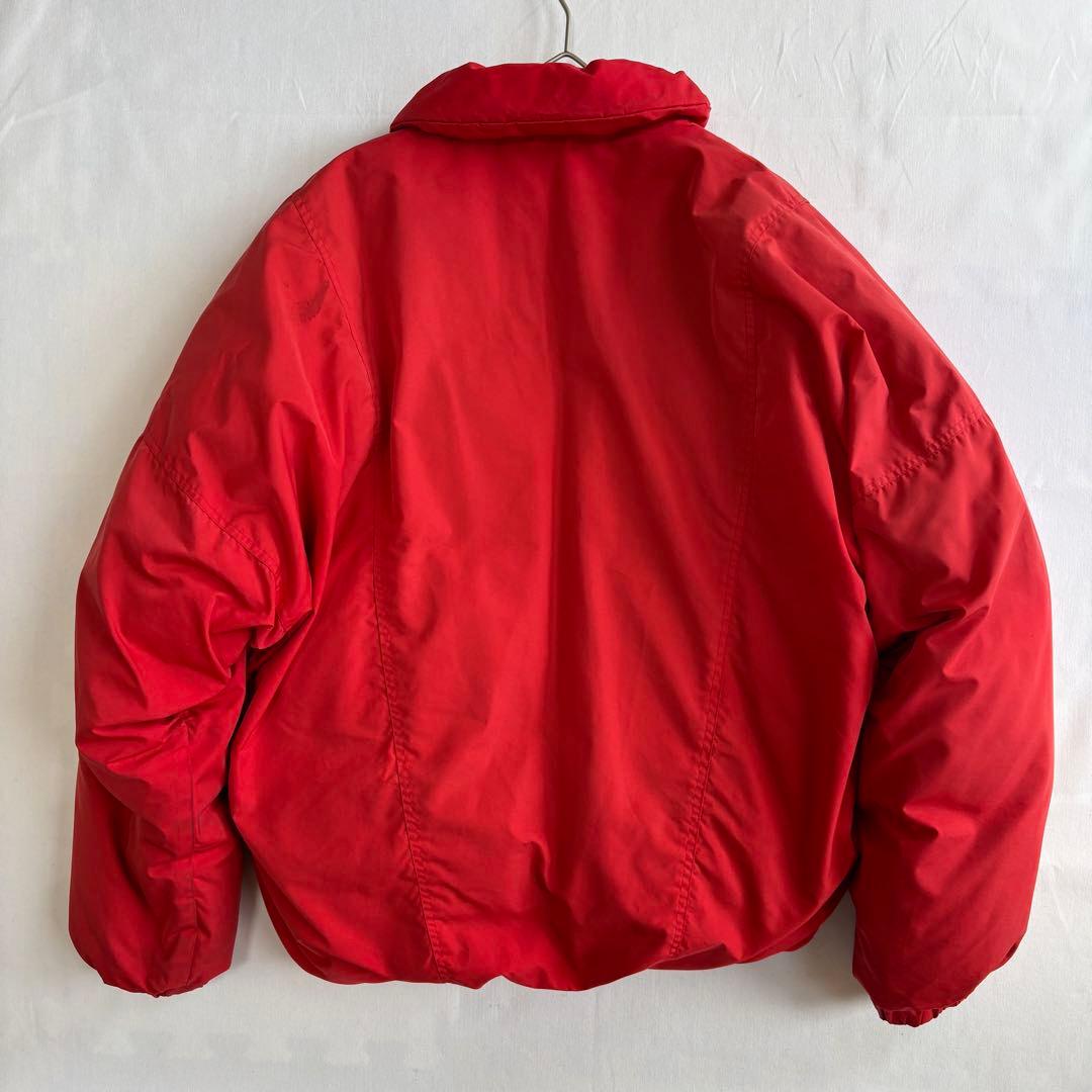 80s 【MONCLER】モンクレール ヴィンテージ アシックス スキーウェア