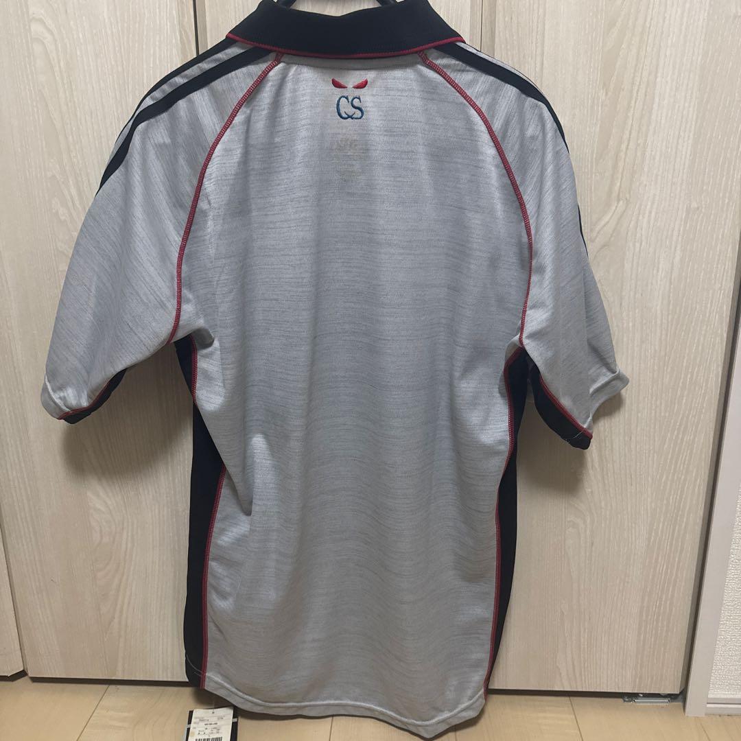 新品未使用　北海道コンサドーレ札幌 2002年　アウェイユニフォーム